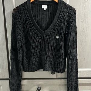 NWT Pacsun: LA Hearts Black Women's Sweater